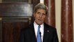 Kerry: U.S. is hitting the ground in Nigeria to aid search for abducted schoolgirls