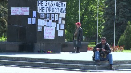 US to 'exact higher cost' on Russia if disruption continues