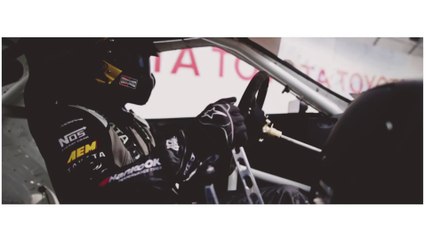 CFR x YAER Formula Drift Long Beach 2014 Practice