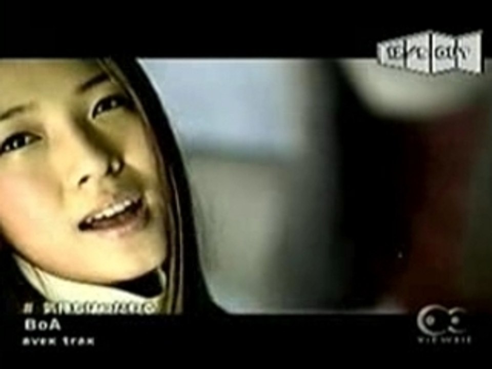 Boa - Kimochi wa tsutawaru