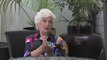 80-Year-Old Salsa Dancer Paddy Jones Talks About Her Success