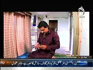 Qaidi Number (Crime Show) – 8th May 2014