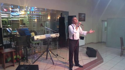 ahirim sensin(ali sevimli)