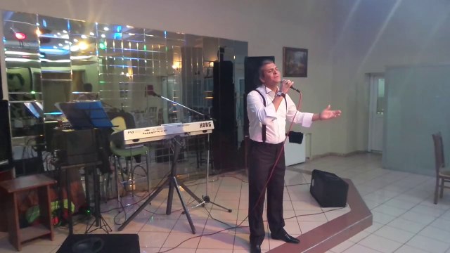 ahirim sensin(ali sevimli)