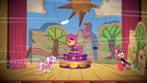 Cutie Mark Crusaders Song - My Little Pony- Friendship Is Magic - Season 1