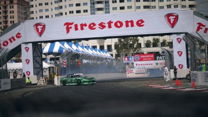 Forrest Wang | Formula Drift Long Beach