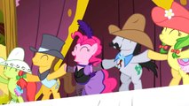 You Gotta Share, You Gotta Care Song - My Little Pony- Friendship Is Magic - Season 1
