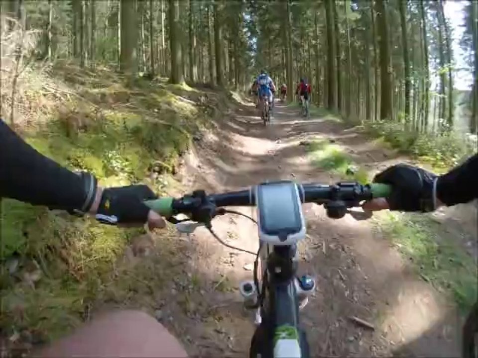 VTT Roc D'Ardenne 04-05-2014