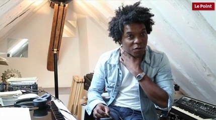 Chassol sur "Big Sun"