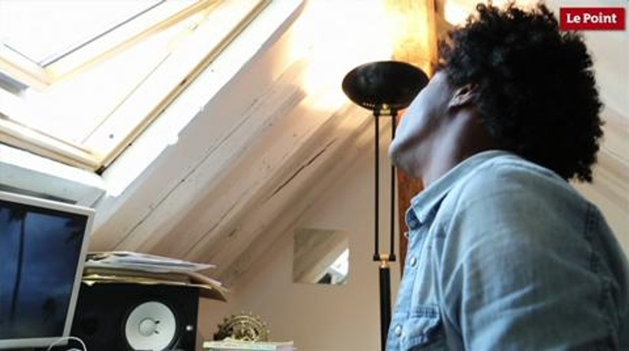 Le Point Live : Chassol