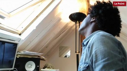 Le Point Live : Chassol