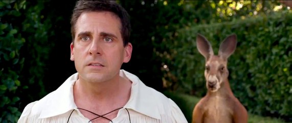 Alexander and the Terrible, Horrible, No Good, Very Bad Day Trailer