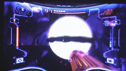 Walkthrough Metroid Prime 2 Echoes 100% 7/22