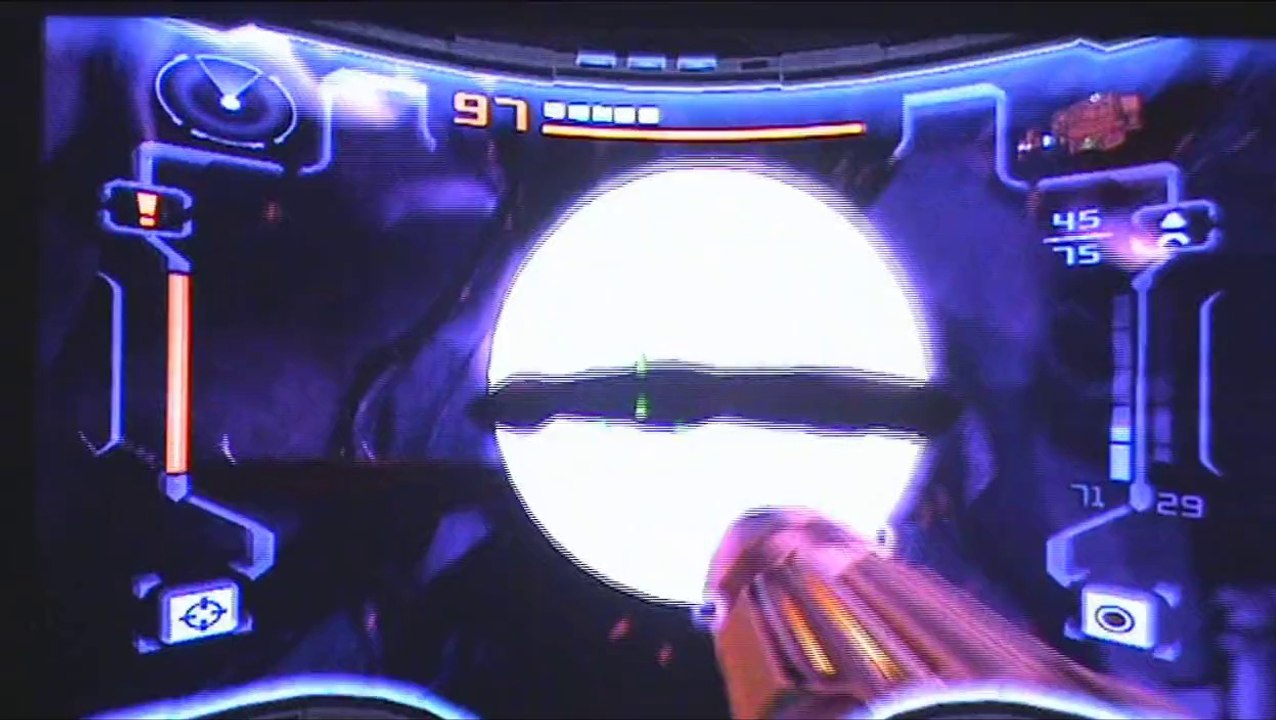 Walkthrough Metroid Prime 2 Echoes 100% 7/22
