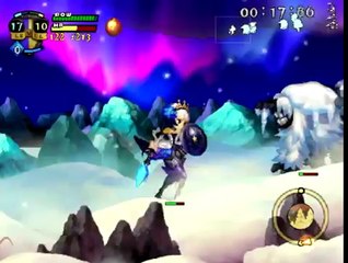 Odin Sphere - Partie. 12