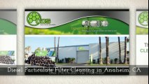 714-276-2020 | Diesel Particulate Cleaner | Anaheim | Tustin