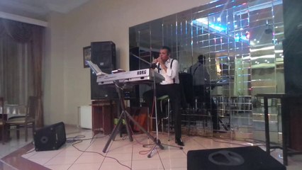 yare Söyleme (ali sevimli) uh.