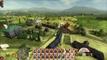 Empire: Total War - Osmanli Devleti - Bölüm 17 [ Türkce Gameplay ]