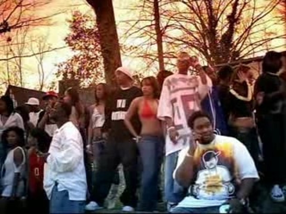 Yung joc - its goin down