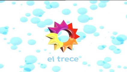 El Trece - ID con Locución 2014