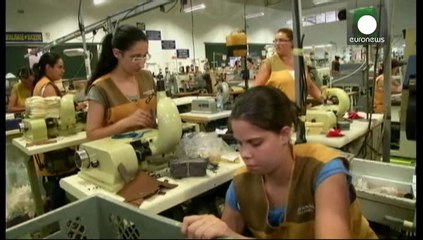 Draghi sugiere que el BCE actuará en junio por la baja inflación y el euro fuerte