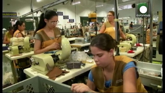 ECB poised to shore up eurozone economy as soon as June