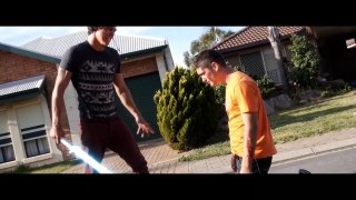 Aventure24h.com | Harry Potter VS Star Wars