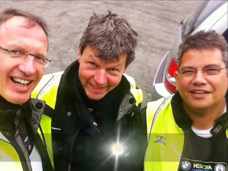 Warm up Tour 2014 ins Sauerland (Brilon) - Motorradtour Coole-Biker