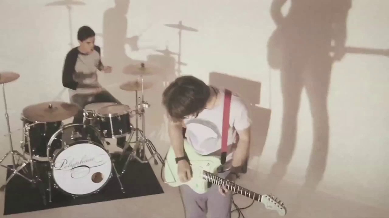 Polyphase - Precipice - official music video
