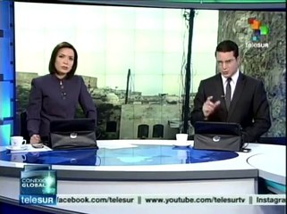 Siria: Frente Islámico hace explotar edificio histórico en Alepo
