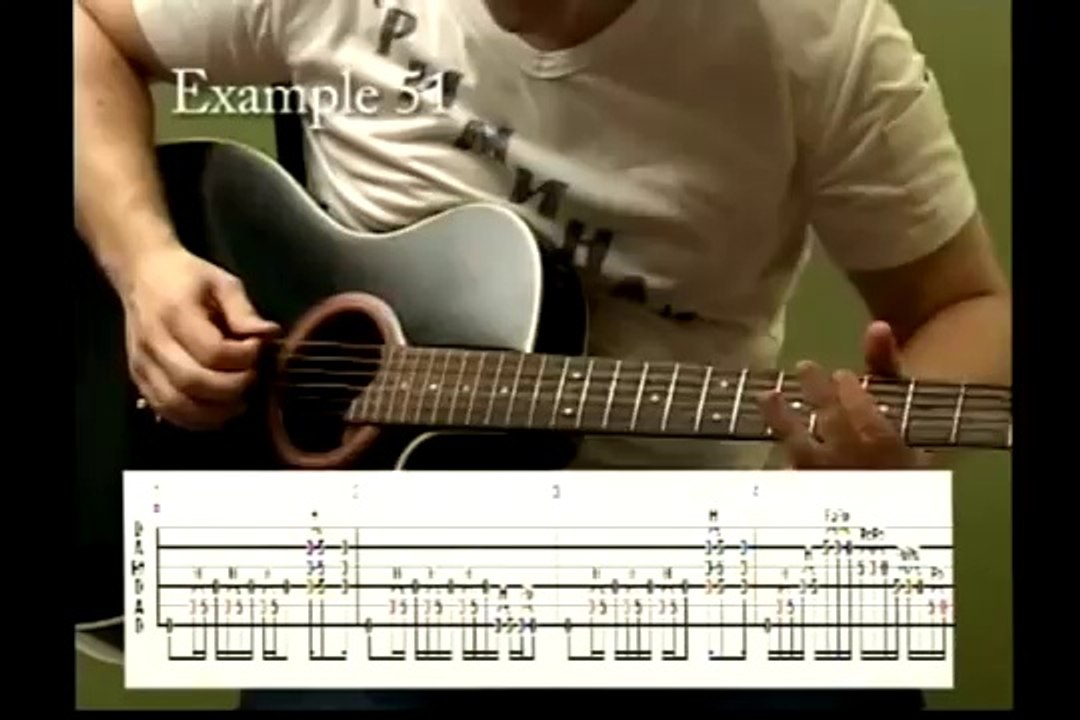 Killer Guitar Riff with Alternate Tunings