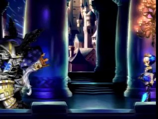 Odin Sphere - Partie. 22