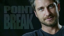 POINT BREAK Remake Loses Gerard Butler - AMC Movie News