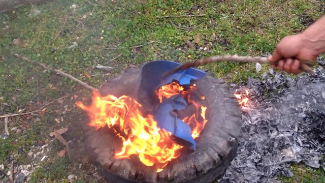 KUZEY KARTAL YANGIN SONDURME SISTEMLERI IS GUVENLIGI YANGIN TATBIKATI