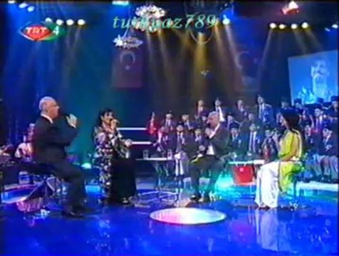 Nursaç DOĞANIŞIK-Sarı Gelin