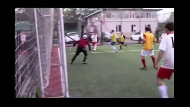 BURSAÇEKİRGE HASTANESİ FUTBOL TURNUVASI TEMİZLİK & ACİL MAÇI