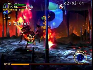 Odin Sphere - Partie. 25