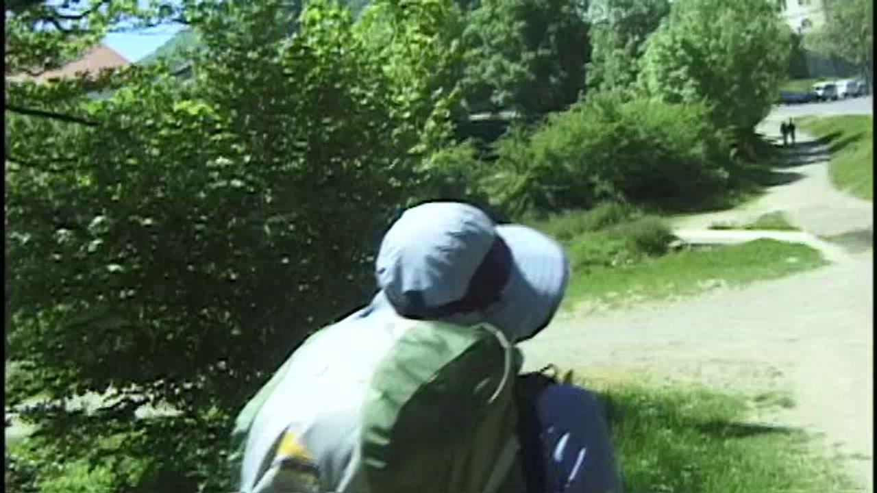 Camino de Santiago, Part 1, Episode 78