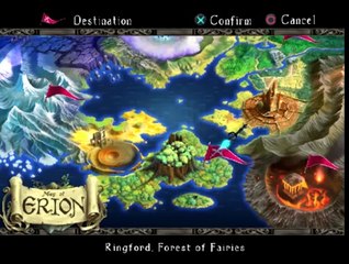 Odin Sphere - Partie. 27