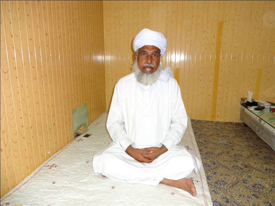 Ali Raza Qadri