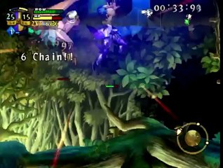 Odin Sphere - Partie. 28