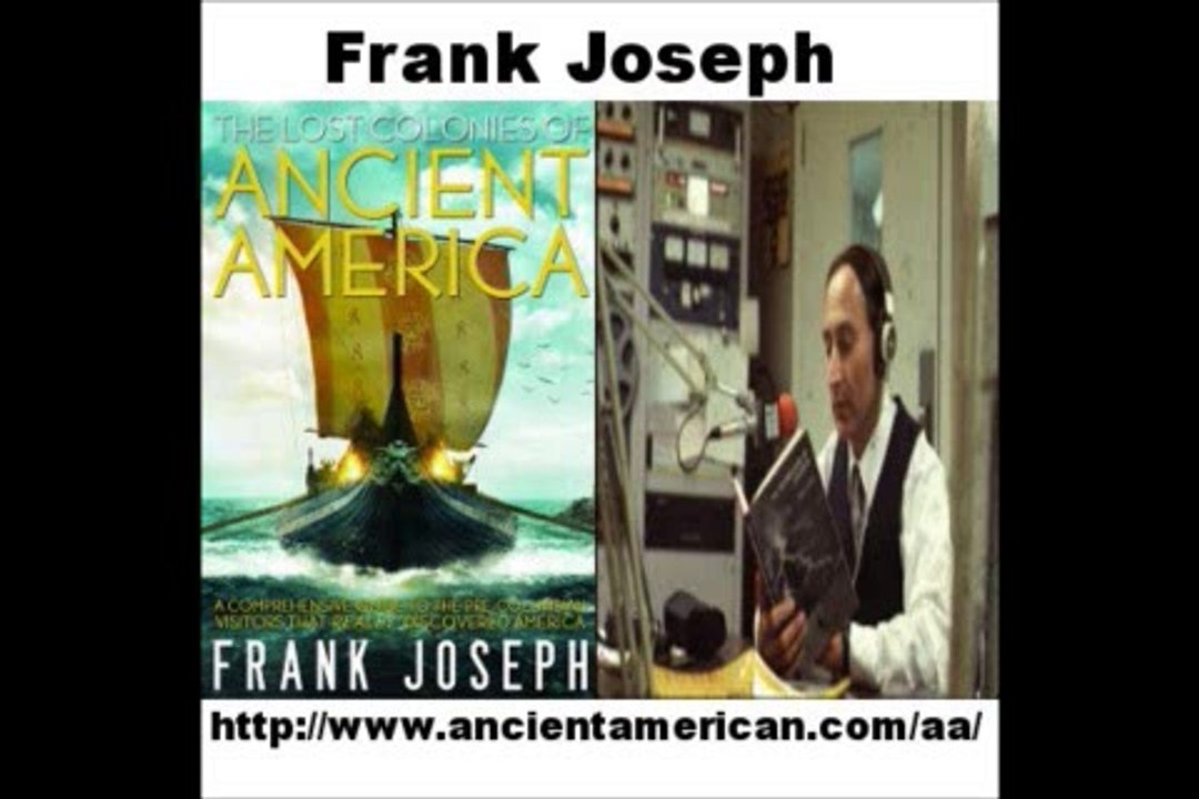 Lost Colonies of America