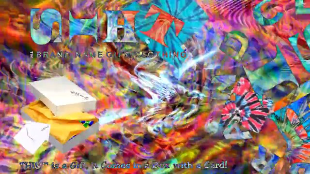 ▶ ☮ THIS™ FOREVER YOUNG BRAND TÍE DYE SPIRIT GIFT CLOTHING! #THIStm