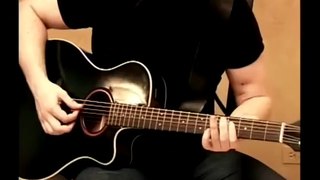 Acoustic Guitar Techniques