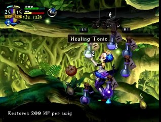 Odin Sphere - Partie. 29