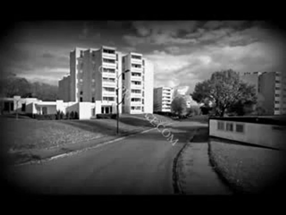 Saint-Quentin (02) : visite du quartier "Les Aviateurs"