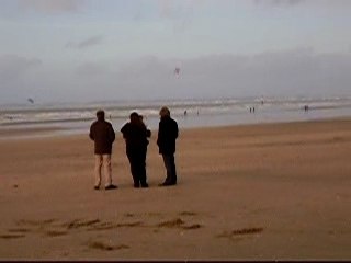 1er sortie en Dragster !!!