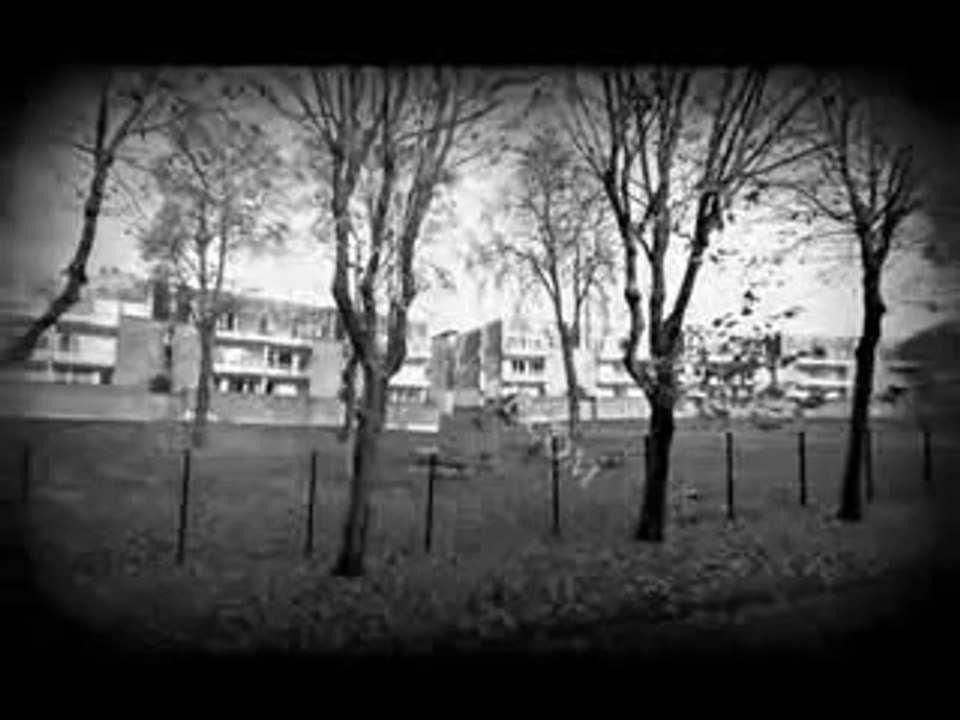 Saint-Quentin (02) : visite du quartier "Million Populaire"