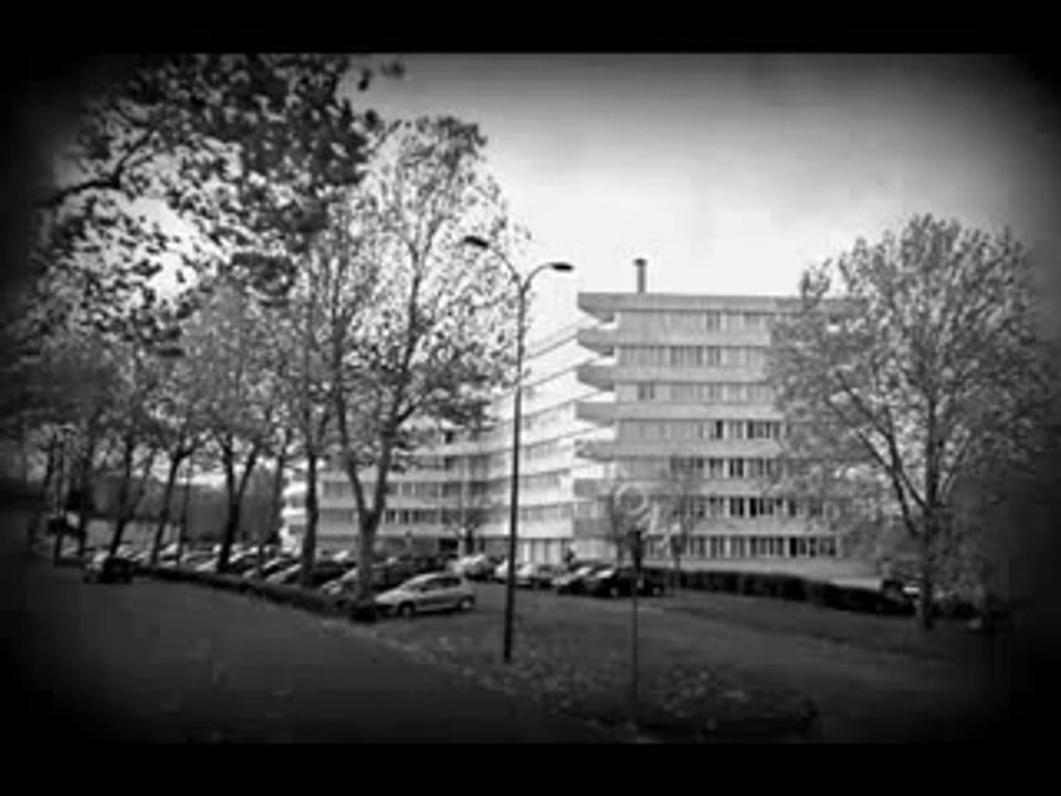 Saint-Quentin (02) : visite du quartier "Neuville"