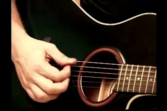 Killer Picking Patterns - Acoustic Guitar Lesson